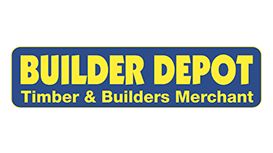 Builder Depot - Building Material Supplier in Cricklewood, North