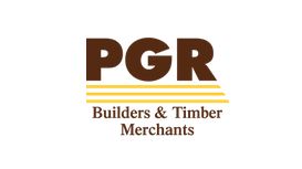 P G R Timber