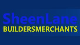 Sheen Lane Builders Merchants