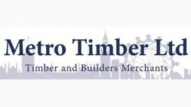 Metro Timber