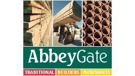 Abbeygate Builders Merchants