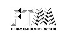 Fulham Timber Merchants