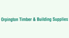 Orpington Timber & Building Supplies