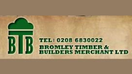 Bromley Timber & Builders Merchant