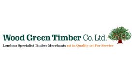 Wood Green Timber