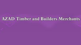 Azads Timber & Builder Merchants